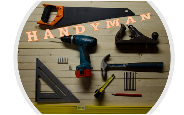 Why Handyman?