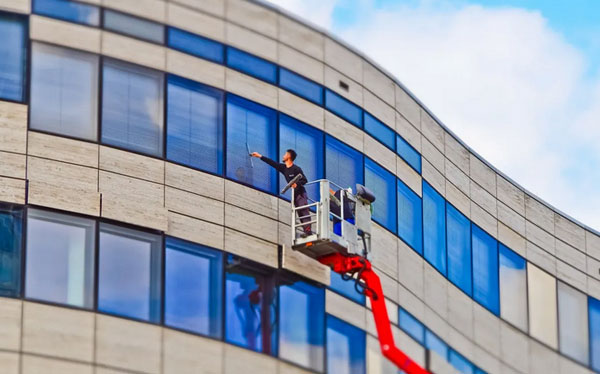 Is Window Cleaning Important?
