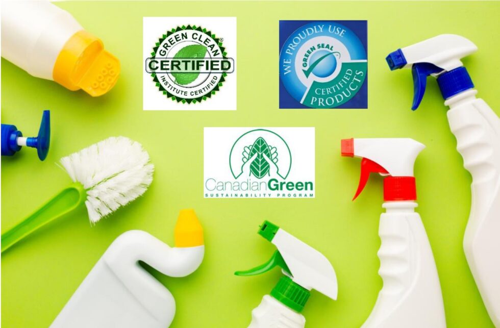 What does “Green Cleaning” entail and what impact does it have on people and the environment?