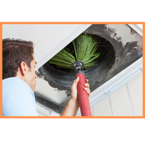 Unveiling the Magic: The Importance of Duct Cleaning