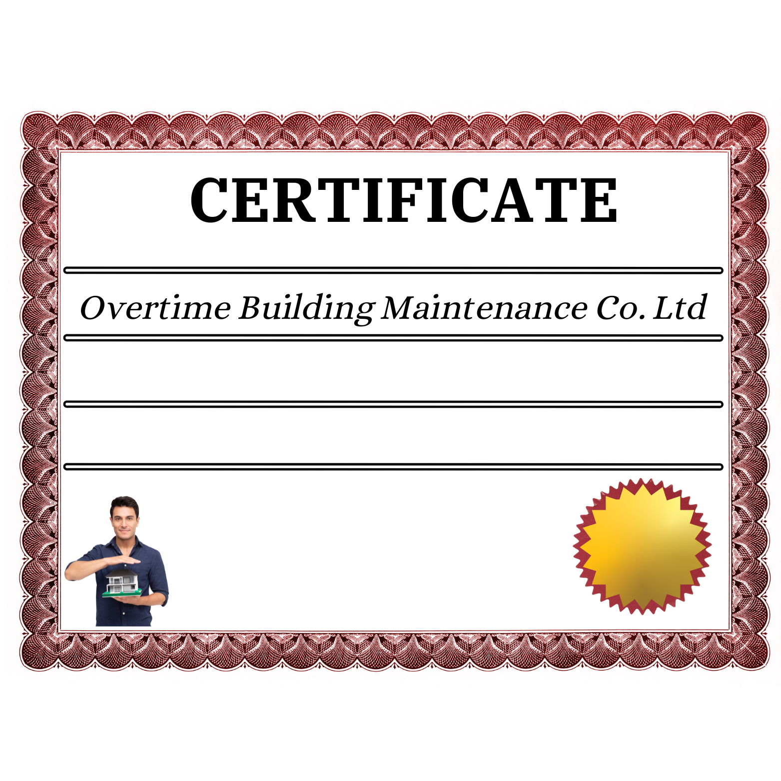 Building Maintenance Certificates: Everything You Need to Know