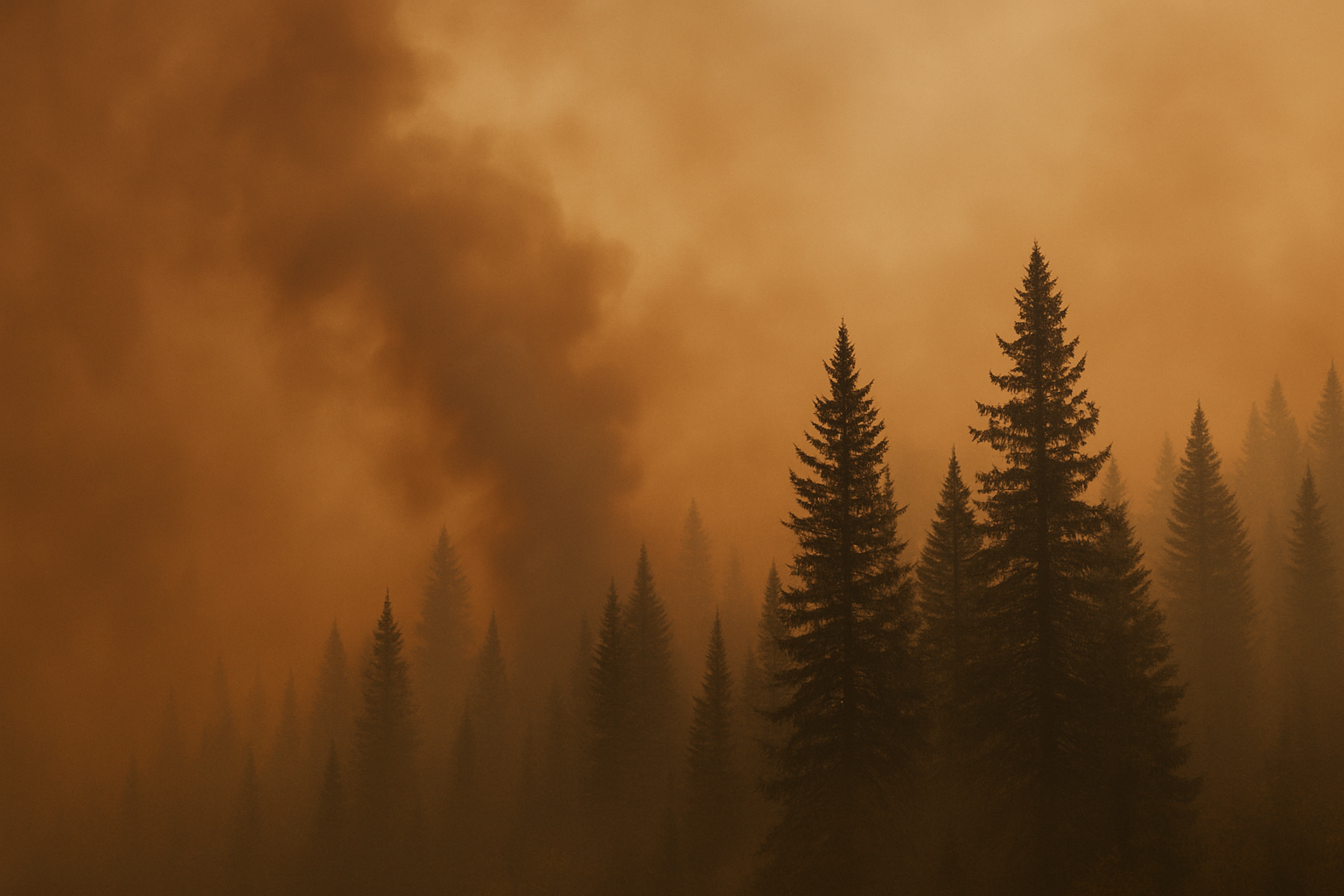 BC Wildfire Season: How Air Quality Affects Indoor Cleaning Needs